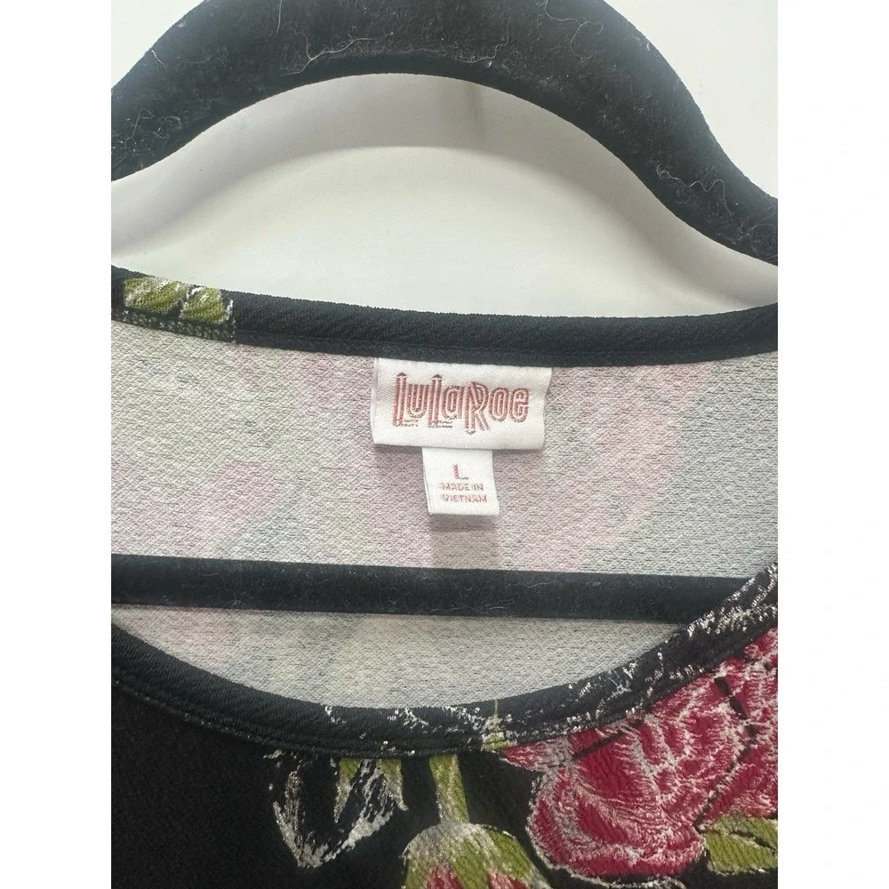 LuLaRoe elegant debbie